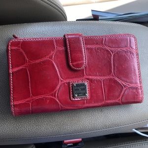 Dooney & Bourke Wallet